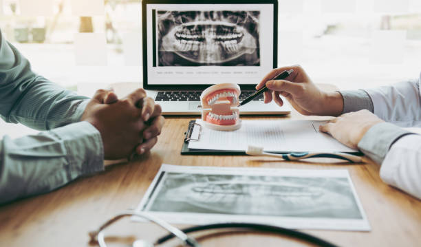 Best Emergency Dentist for Knocked-Out Tooth in Canutillo, TX