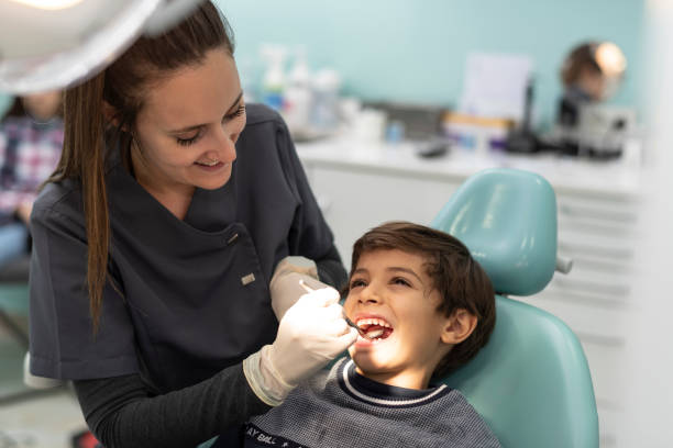 Best Emergency Root Canal Treatment in Canutillo, TX